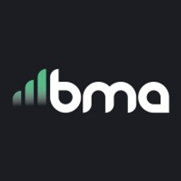 BMA logo