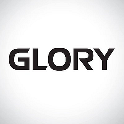 GLORY logo