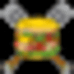 Grill Em All logo
