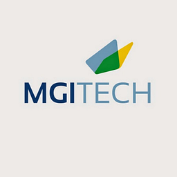 MGITech logo