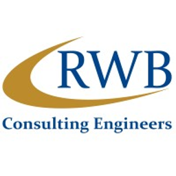 RWB Thrift logo