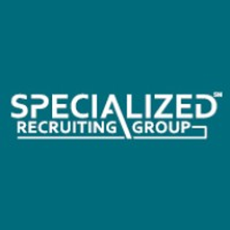 Specialized Recruiting Group logo