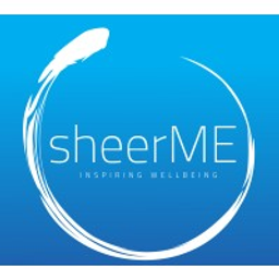 sheerME logo