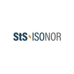 STS Isonor logo