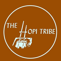 HOPI logo