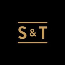 Sweat and Tonic logo