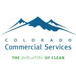 Colorado Commercial Services, Inc logo