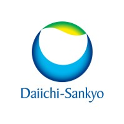 Daiichi Sankyo Brasil logo