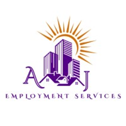 AJ Employment Services logo