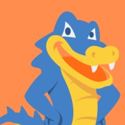 Web logo