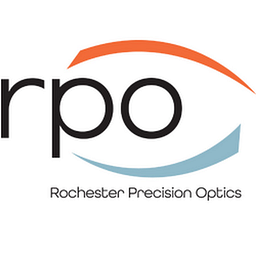 Rochester Precision Optics LLC logo