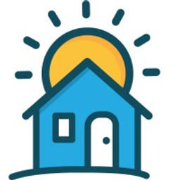 First Day Homecare - Minnesota logo