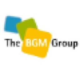 BGM Group logo