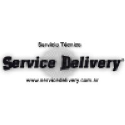 Delivery Service logo