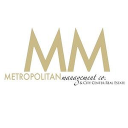 Metropolitan Management Company logo