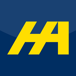 Harbor logo