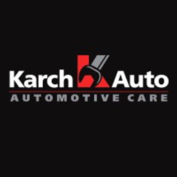 Karch Auto logo