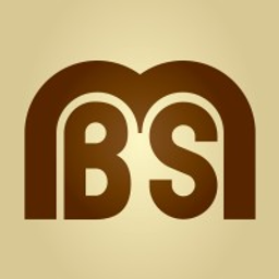 Manning Building Supply logo
