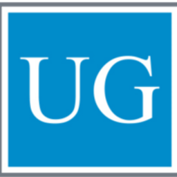 United Glass Services logo
