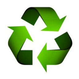 Reliable Tire Disposal logo