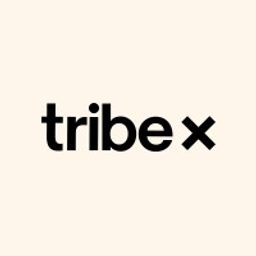 Tribe X logo