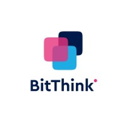 Bitthink logo