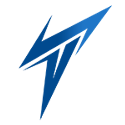 Thunderbolt Talent Partners logo