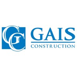 Gais Construction logo