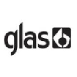 Glas Inc logo