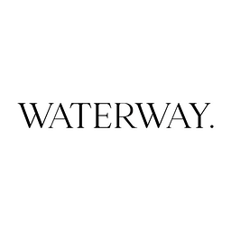 Waterway Carwash logo