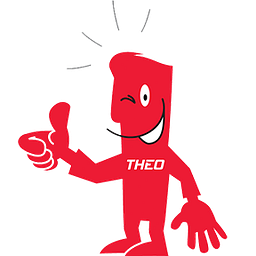 Theobald Software GmbH logo