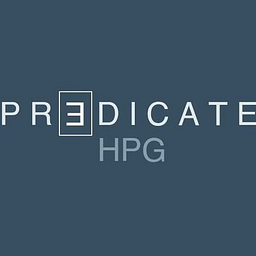 Predicate Logic Inc. logo