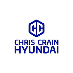 Chris Crain Enterprises logo