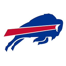 Buffalo Bills logo
