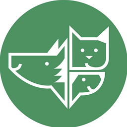 Humane Society of North Texas logo