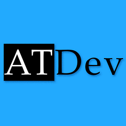 ATDEV logo