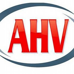 AHV logo