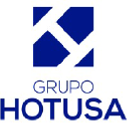 Grupohotusa logo