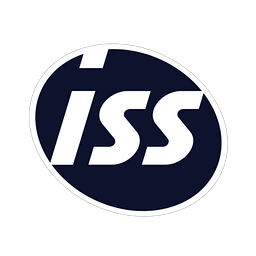 Issworld logo