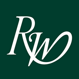 The Rosewood at Fort Oglethorpe logo