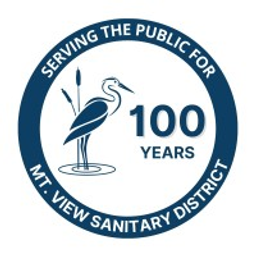 MVSD logo