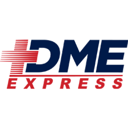 DME Express LLC logo