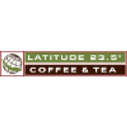 Latitude 235 Coffee & Tea Corp logo