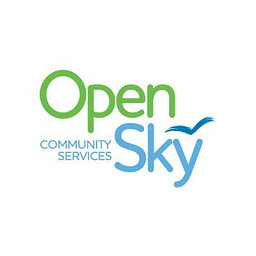 Open Sky CS logo