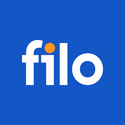 Remote Filo logo