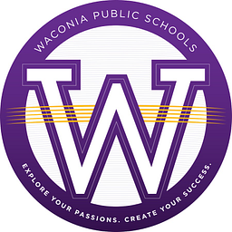 Grant Community CSD 110 logo
