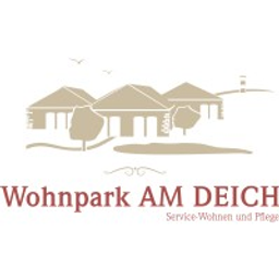 Wohnpark am Deich logo
