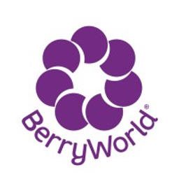 BerryWorld logo