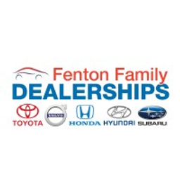 Fenton Family Dealerships logo