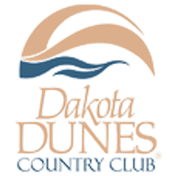 Dakota Dunes Country Club logo